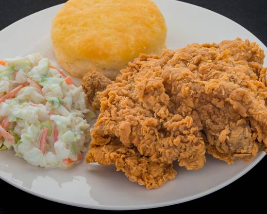 Order Fried Chicken Dinner food online from Wisco Burger store, Brookfield on bringmethat.com