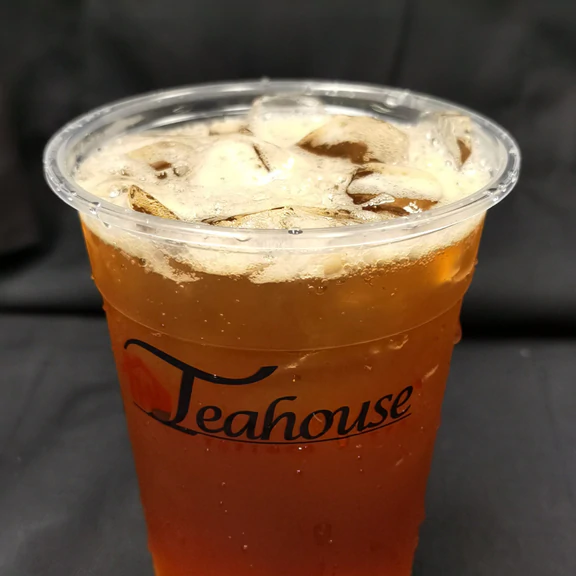 Order Honey Black Tea food online from The Teahouse store, Houston on bringmethat.com