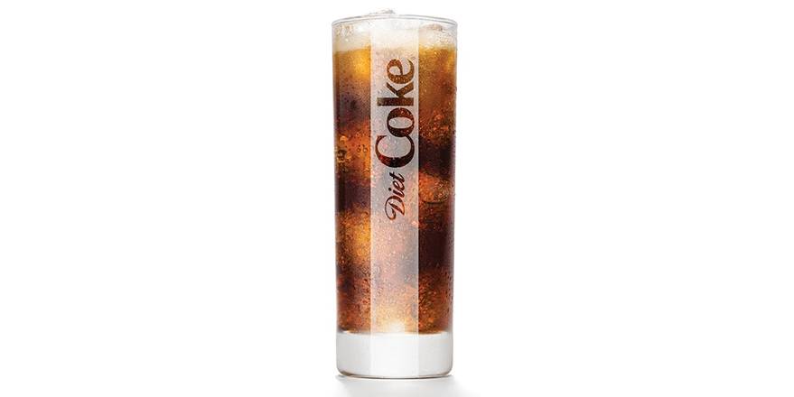 Order Diet Coke food online from Ember Smoked Bbq store, Normal on bringmethat.com