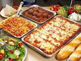 Order Family Pack #2 food online from Rosati's Pizza store, Chicago on bringmethat.com