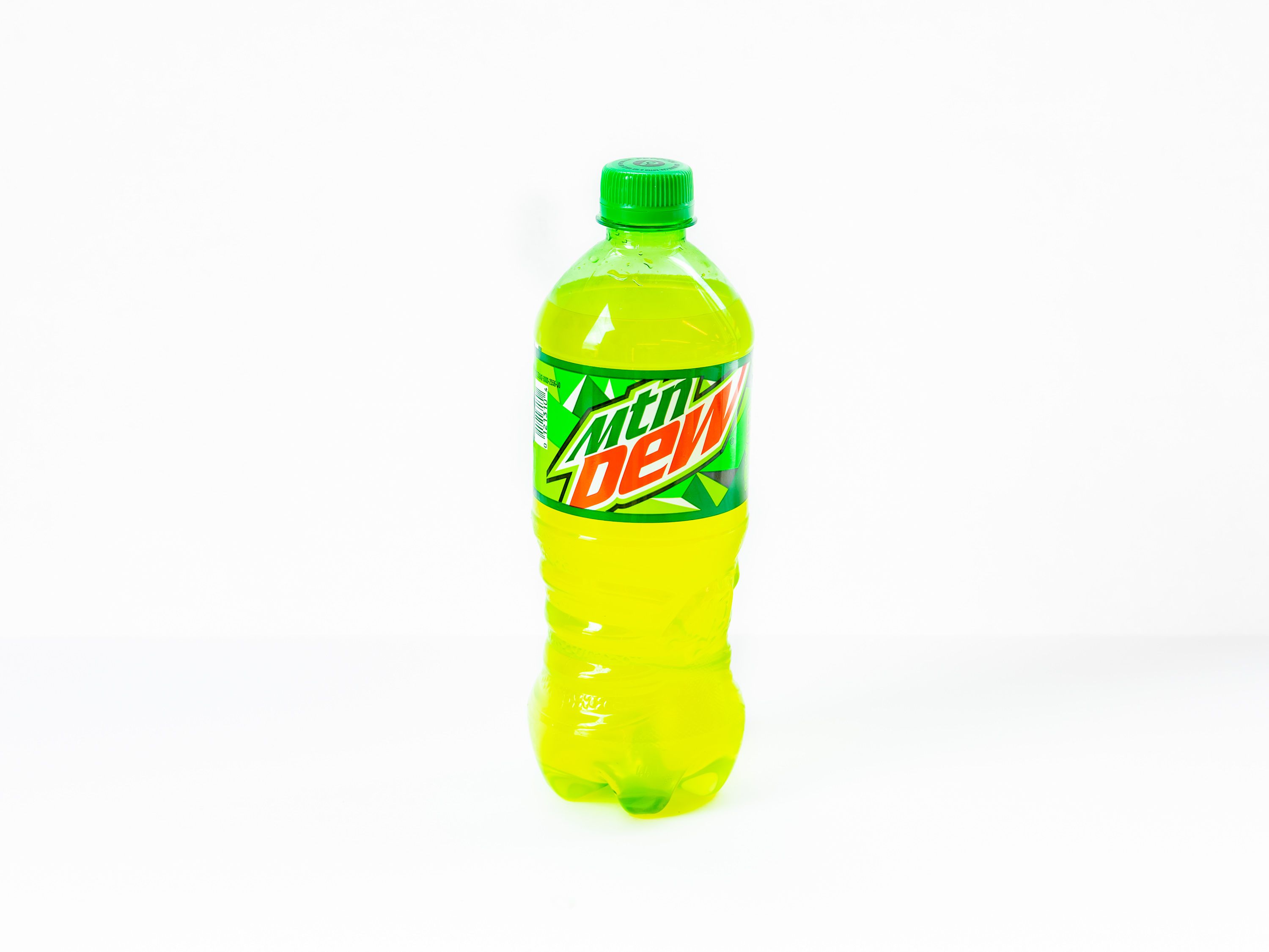 Order Mountain Dew 20 oz. food online from Loop store, Lake Forest on bringmethat.com