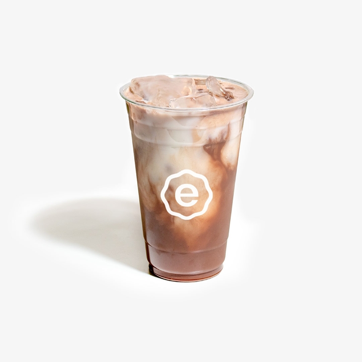 Order Superfood Coffee Latte food online from Earthbar store, Newport Beach on bringmethat.com