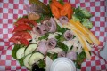 Order Chef's Salad food online from Daisy store, Twin Falls on bringmethat.com