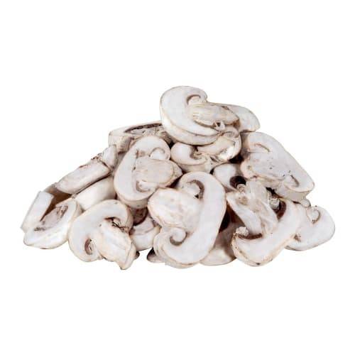 Order Sliced White Mushrooms (8 oz) food online from ACME Markets store, Smyrna on bringmethat.com