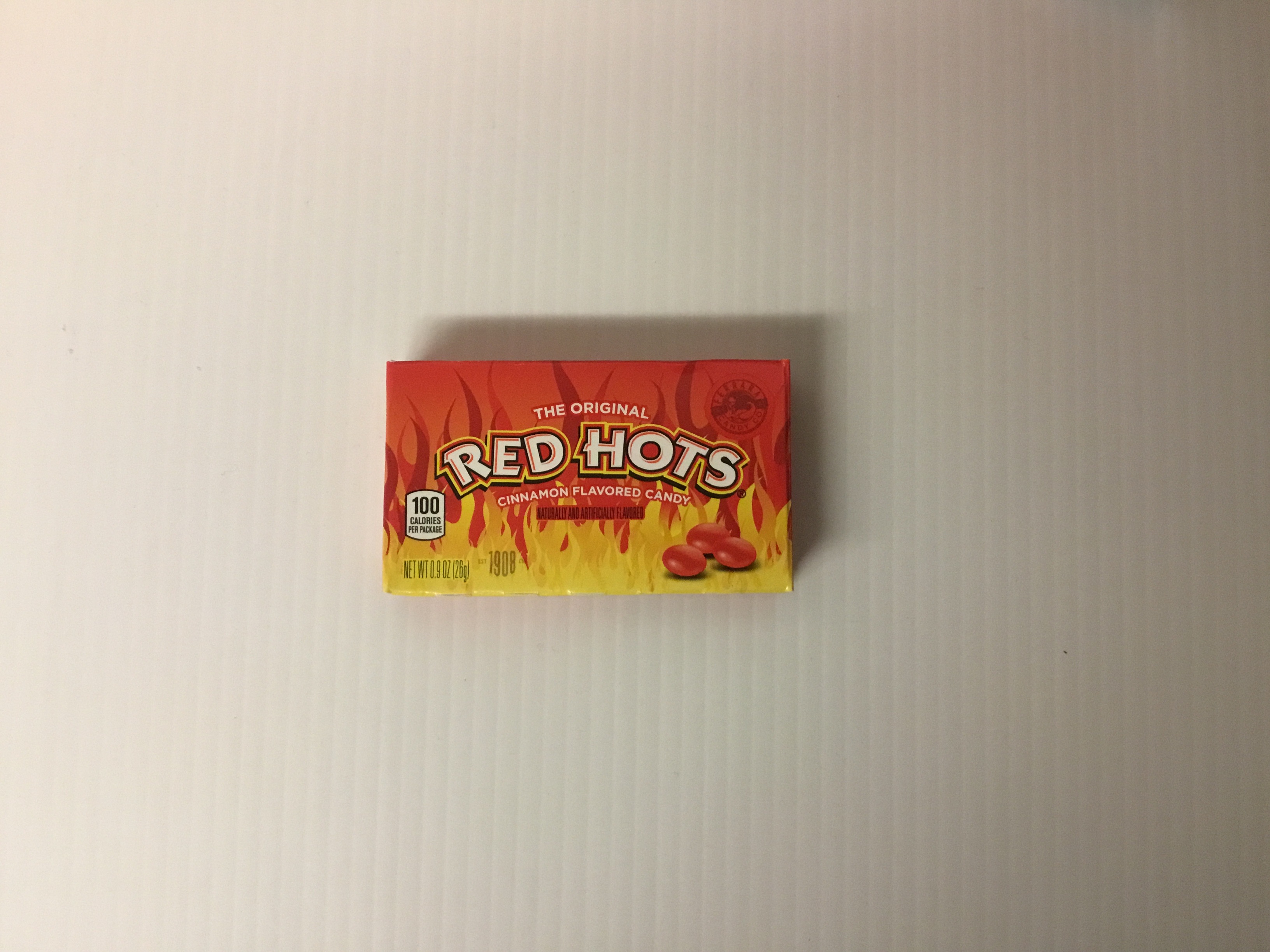 Order Red Hots food online from Just Dash It store, Englewood on bringmethat.com