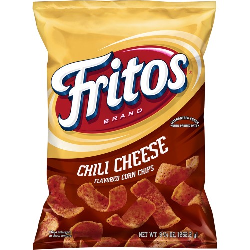 Order Fritos Chili Cheese food online from Convenient Food Mart store, Chicago on bringmethat.com