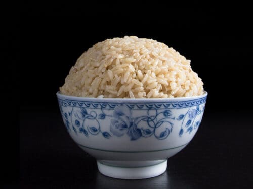 Order Brown Rice food online from Sushi 101 store, Charleston on bringmethat.com