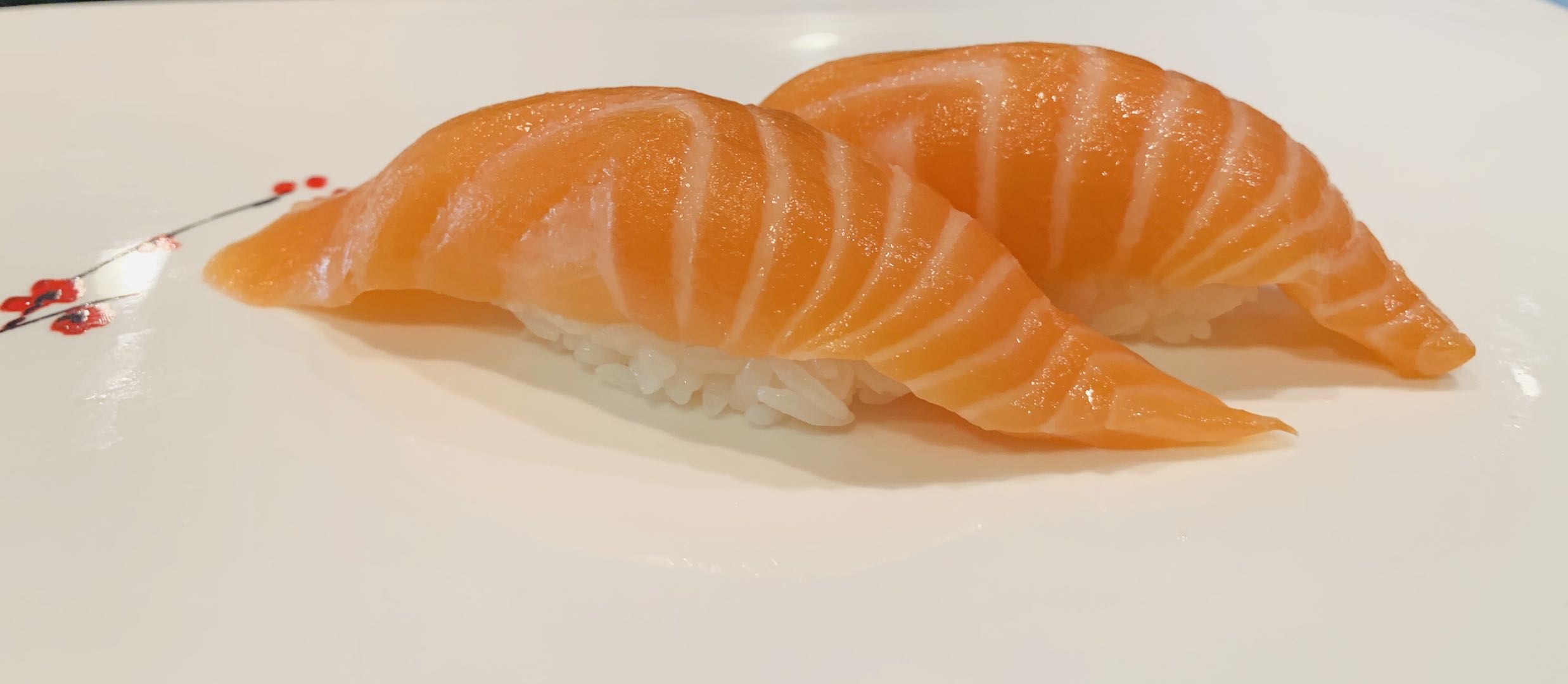 Order 1. Salmon food online from Sushi Para M store, Chicago on bringmethat.com