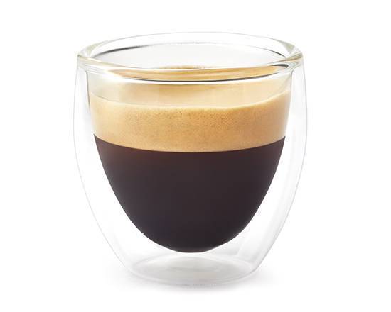 Order Espresso Shot Double food online from Tim Hortons store, Jamestown on bringmethat.com