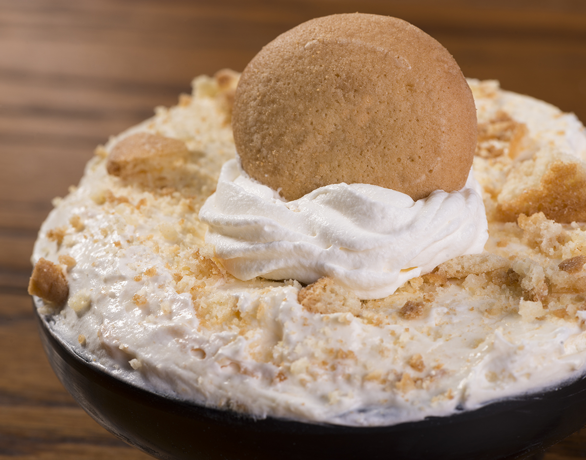 Order Banana Pudding food online from Old Carolina Barbecue Company store, Canton on bringmethat.com