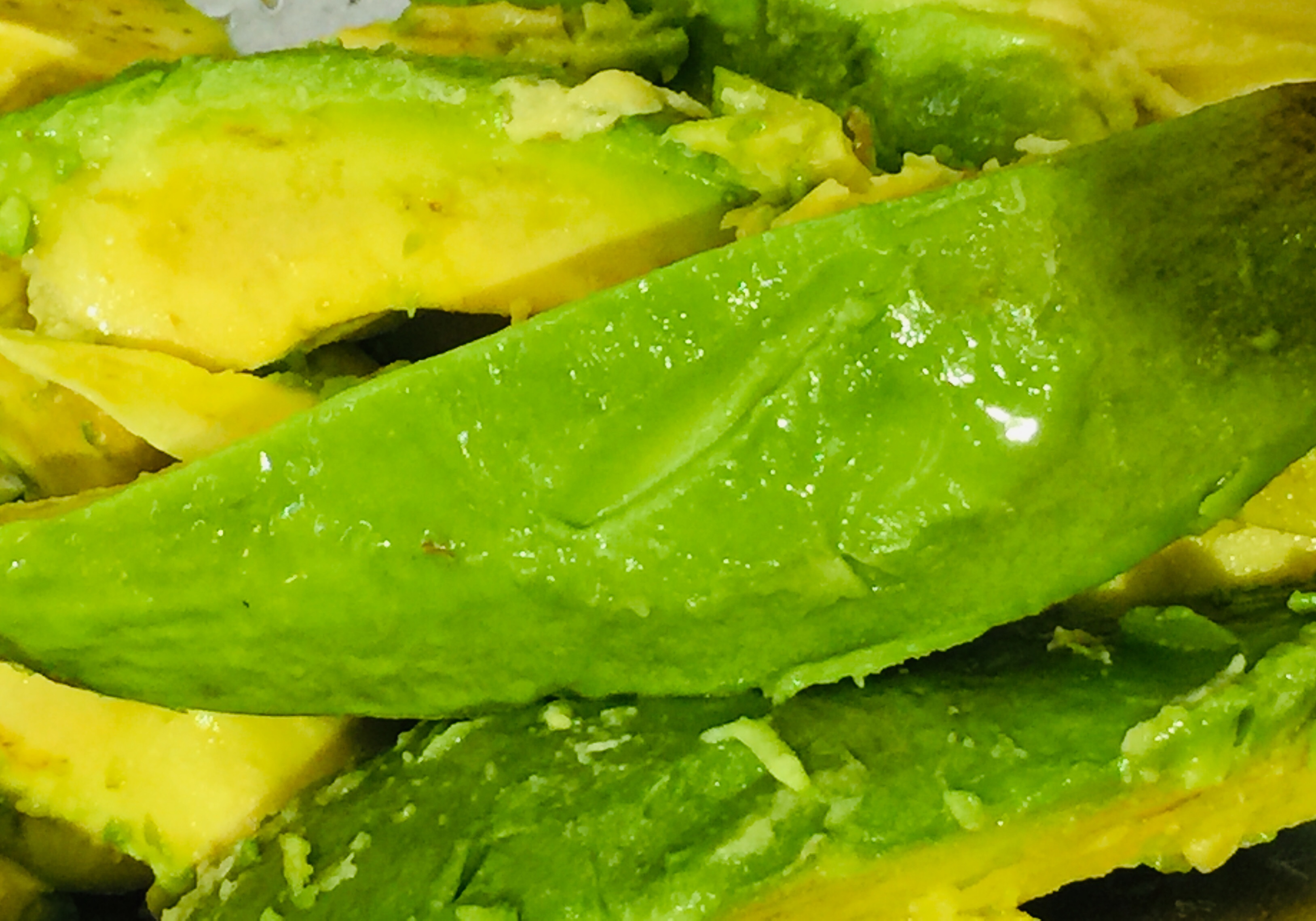 Order 1 Lb Avocado food online from Tio Pio - Willoughby St. store, Brooklyn on bringmethat.com