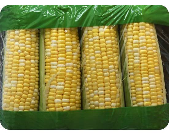 Order Produce · Corn (4 corns) food online from Safeway store, Damascus on bringmethat.com