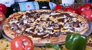 Order Kelsey's Steak and Cheese food online from Kelseys Pizza store, Titusville on bringmethat.com