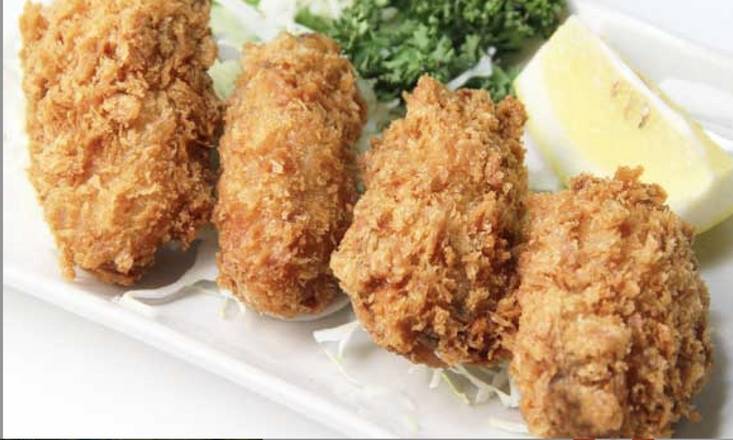 Order Kaki Fried food online from Style Sushi store, Union on bringmethat.com