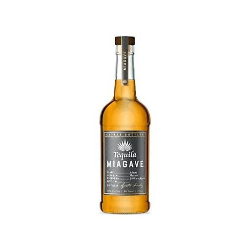Order Miagave Anejo Tequila (750 ML) 129756 food online from Bevmo! store, Pleasanton on bringmethat.com