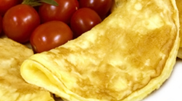 Order 2 eggs any style omelet. food online from Bob Bagels store, Lyndhurst on bringmethat.com