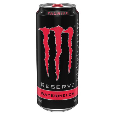 Order Monster Reserve Watermelon 16oz food online from 7-Eleven store, Chandler on bringmethat.com