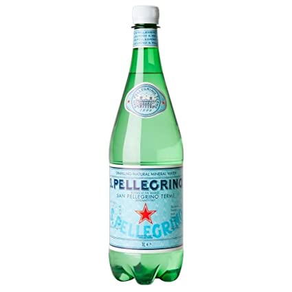 Order Sparkling Mineral Water food online from Stone Fire Pizza By Midici store, Modesto on bringmethat.com