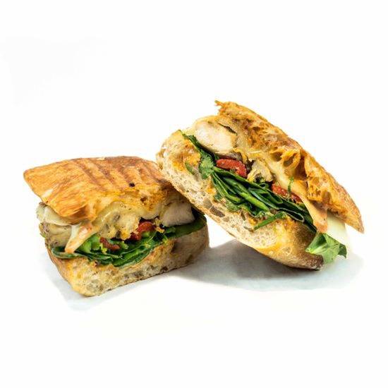 Order Chipotle Chicken food online from Sweet Hut Bakery & Cafe store, Marietta on bringmethat.com