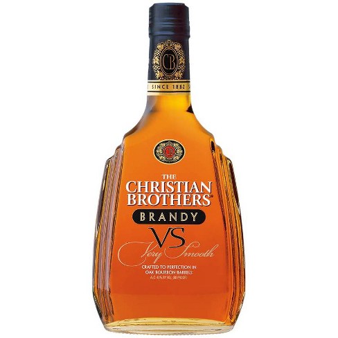 Order Christian Brothers VS 750 ml. food online from Mirage Wine & Liquor store, Palm Springs on bringmethat.com