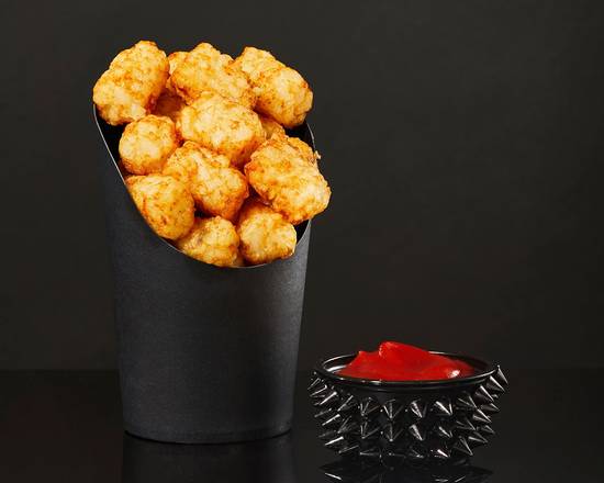 Order Total Tragedy Tater Tots food online from Goth Chick store, West Hills on bringmethat.com