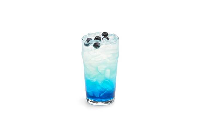 Order Blue Raspberry Lemonade Splasher food online from Ihop store, Norcross on bringmethat.com