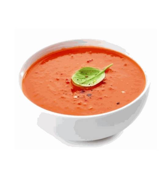 Order Tomato Soup food online from IV Deli Mart store, Goleta on bringmethat.com
