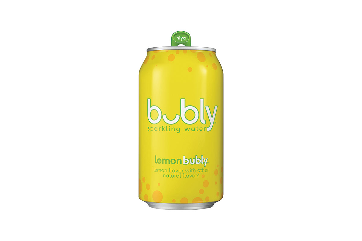 Order Lemon Bubly food online from Zoup! store, Novi on bringmethat.com