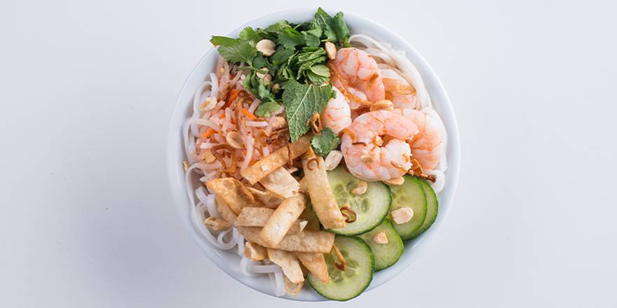 Order Thai Bowl food online from Bubu store, Denver on bringmethat.com