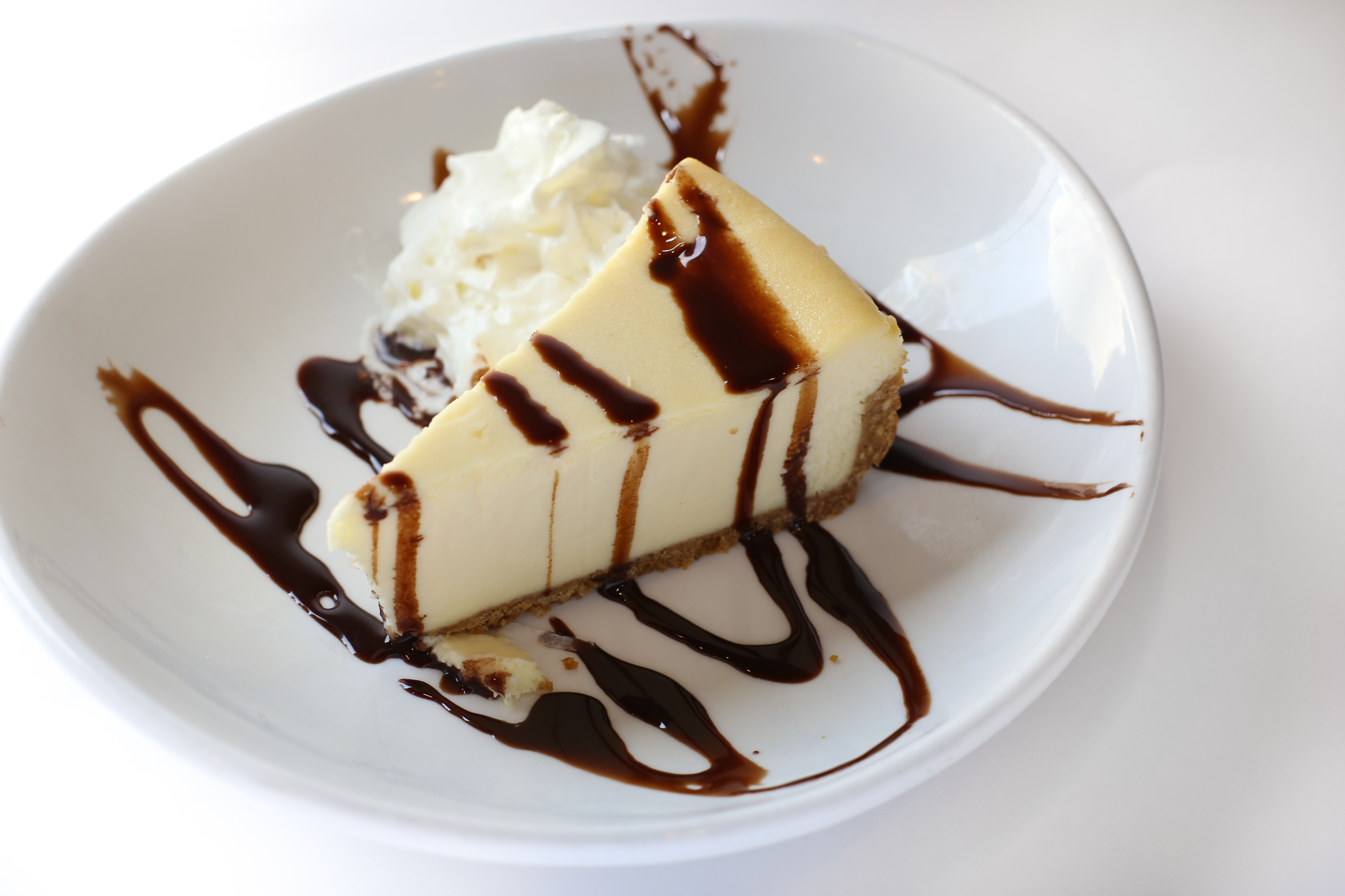 Order Cheese Cake food online from Zazzo'S Pizza store, Westmont on bringmethat.com