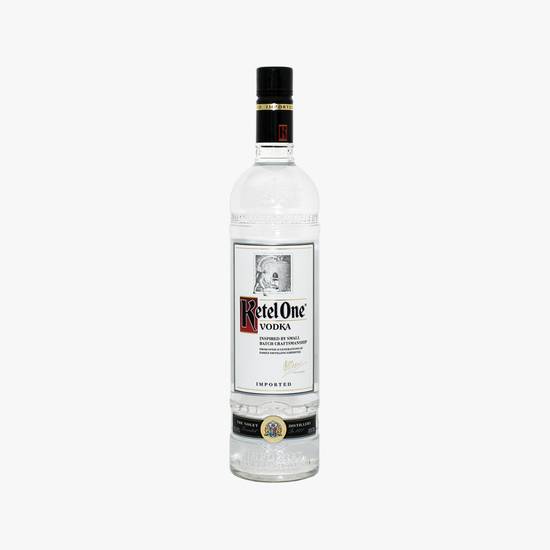 Order Ketel One 375ml | 40% abv food online from Pink Dot Venice/Sm store, Santa Monica on bringmethat.com