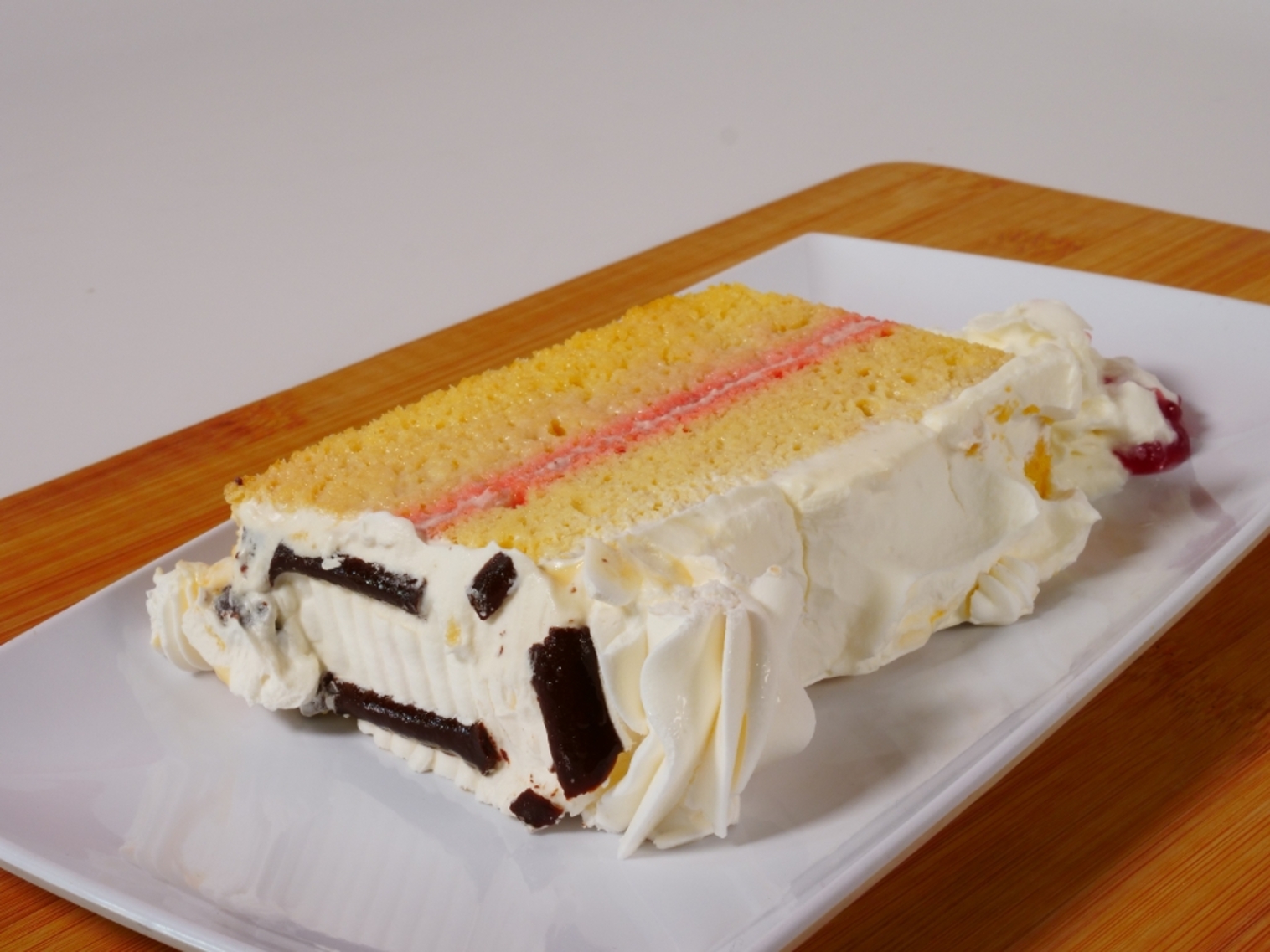 Order Tres Leches Cake food online from El Fogon Mexican Grill store, Auburn Hills on bringmethat.com