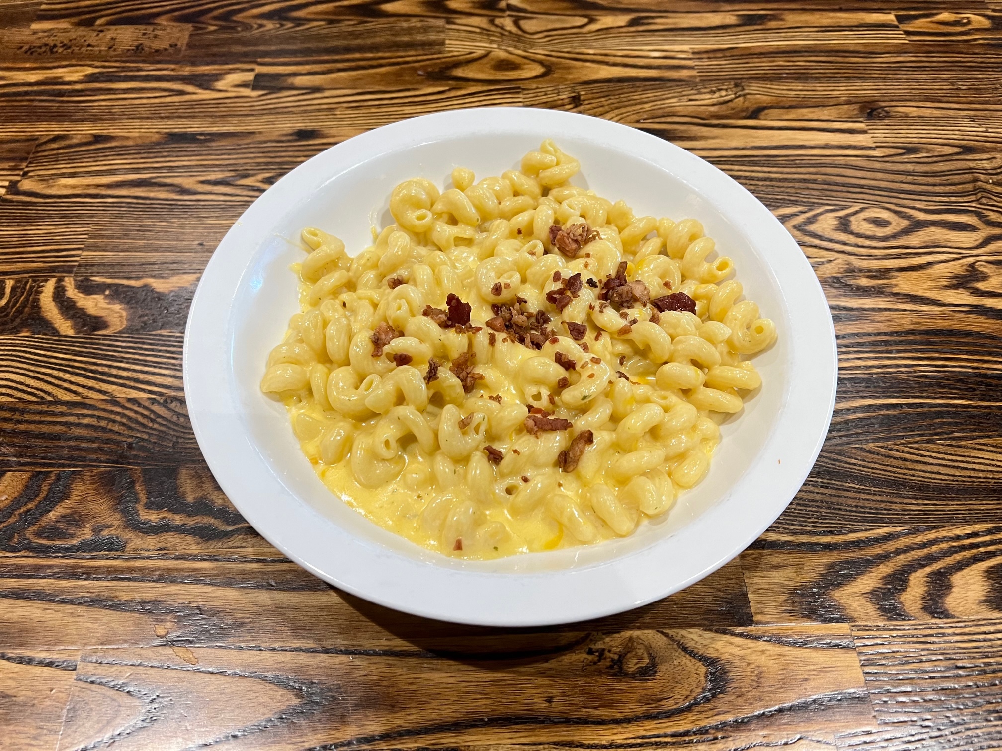 Order Mac and Cheese food online from Ten Pin Alley store, Hilliard on bringmethat.com
