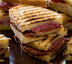 Order Italian Panini food online from Fromage Wine And Cheese Bar store, Boston on bringmethat.com