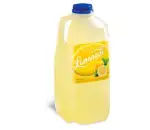 Order 1/2 Gallon of Minute Maid® Lemonade food online from Church Chicken store, San Antonio on bringmethat.com