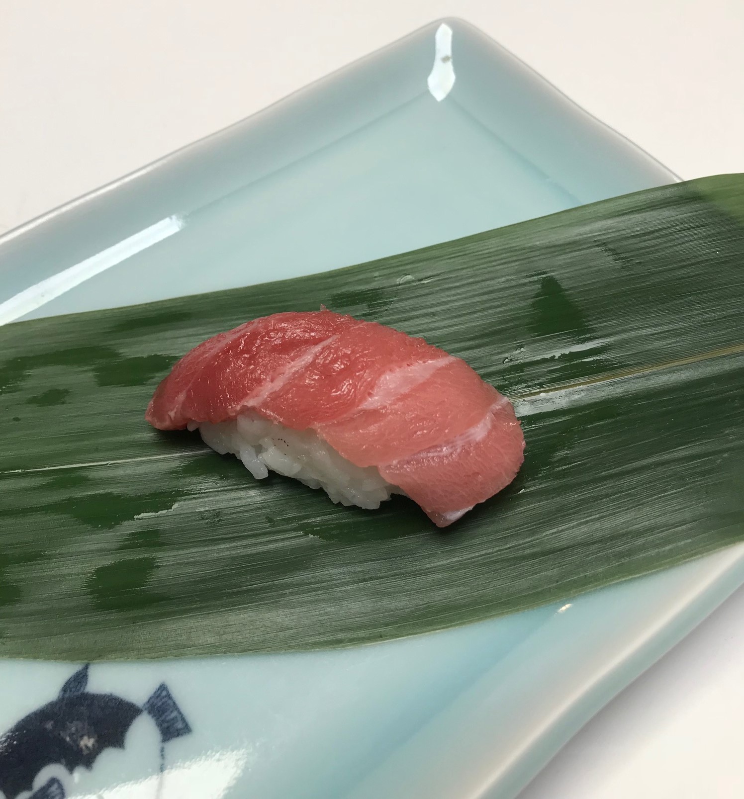 Order Chu-Toro Sushi food online from Restaurant Nippon store, New York on bringmethat.com