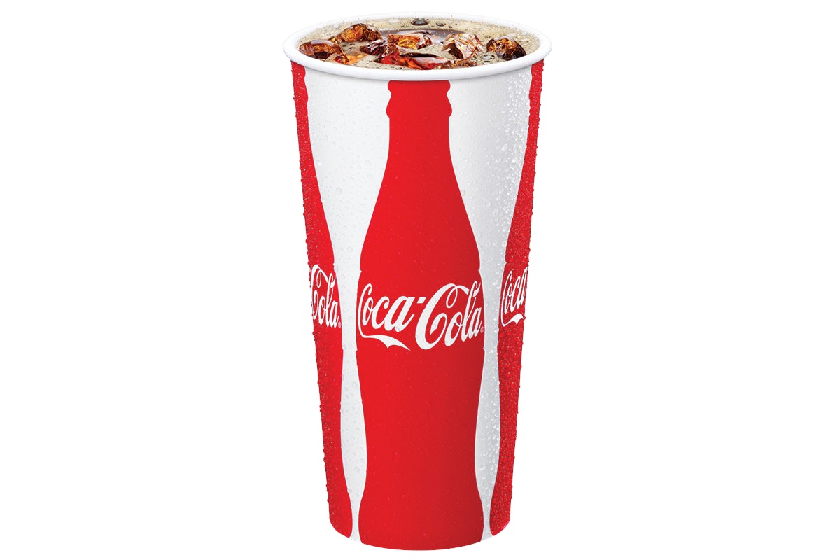 Order Soda food online from Great American Cookies - Bel Air Mall store, Mobile on bringmethat.com