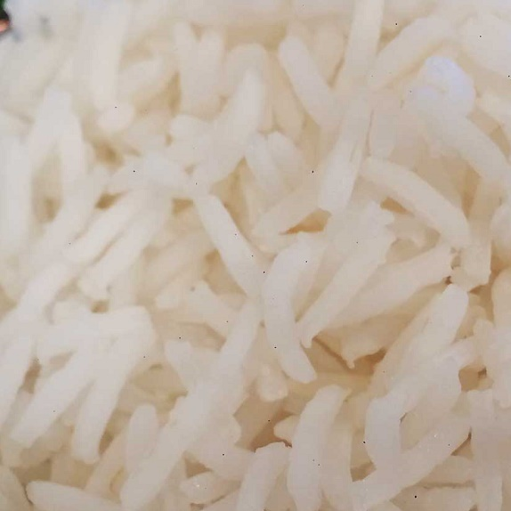 Order White Rice - 1 Pound food online from Flavors Of Africa store, Lilburn on bringmethat.com