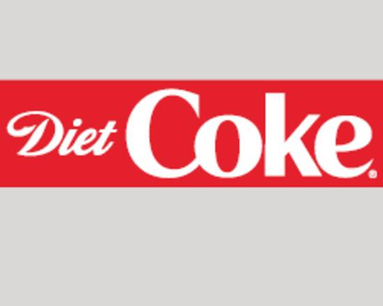 Order Diet Coke 20z food online from Beggars Pizza store, Chicago on bringmethat.com