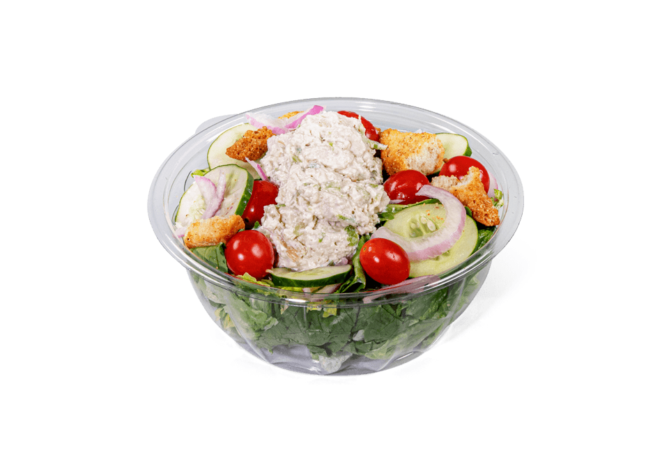 Order Chicken Salad food online from Wawa store, Hatboro on bringmethat.com