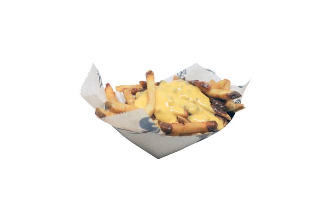 Order LRG - CHILI CHEESE FRIES food online from Fire Wings store, Brea on bringmethat.com