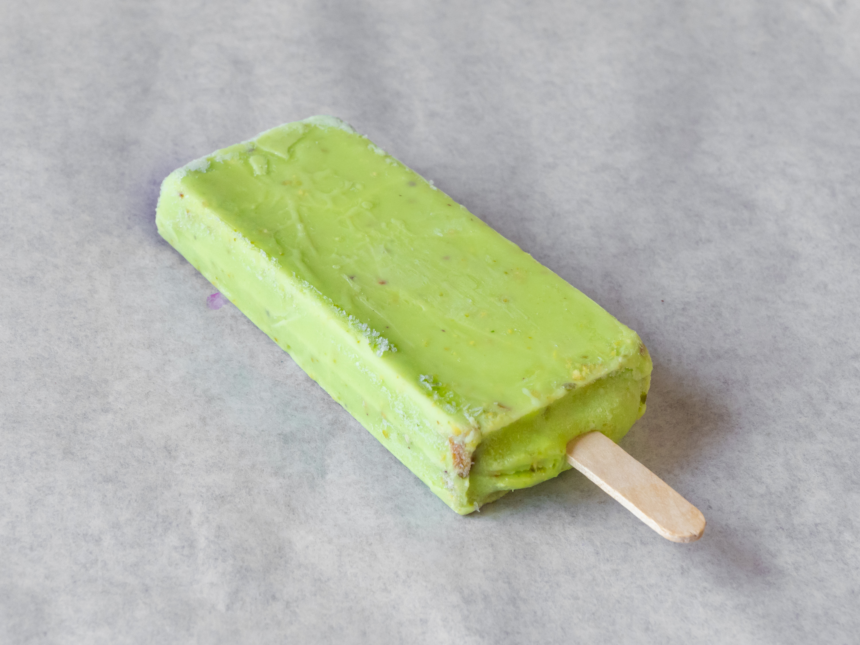 Order Pistachio Popsicle food online from Michoacana Alhambra store, Alhambra on bringmethat.com