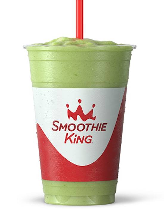Order Apple Kiwi Bunga™ food online from Smoothie King store, Fort Worth on bringmethat.com