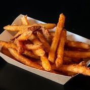 Order Seasoned Fries food online from Cheesie's Pub & Grub store, Chicago on bringmethat.com