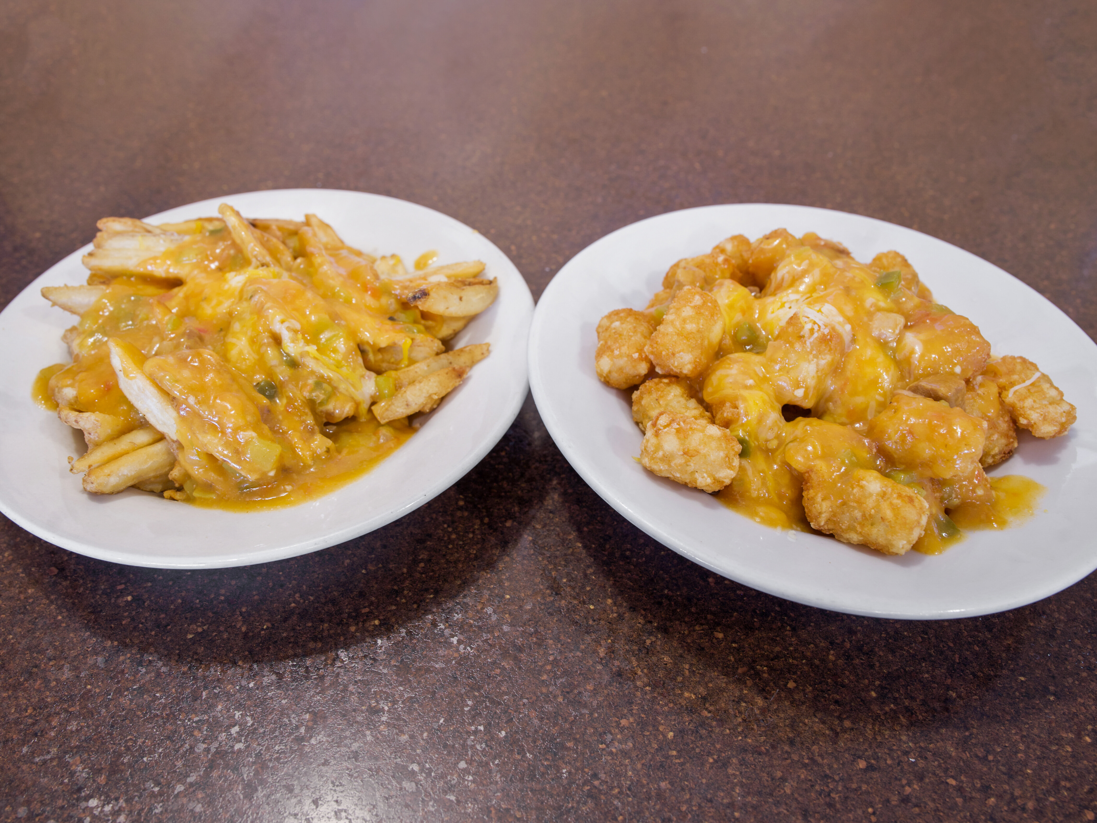 Order Smothered Fries food online from The Cow / An Eatery store, Morrison on bringmethat.com