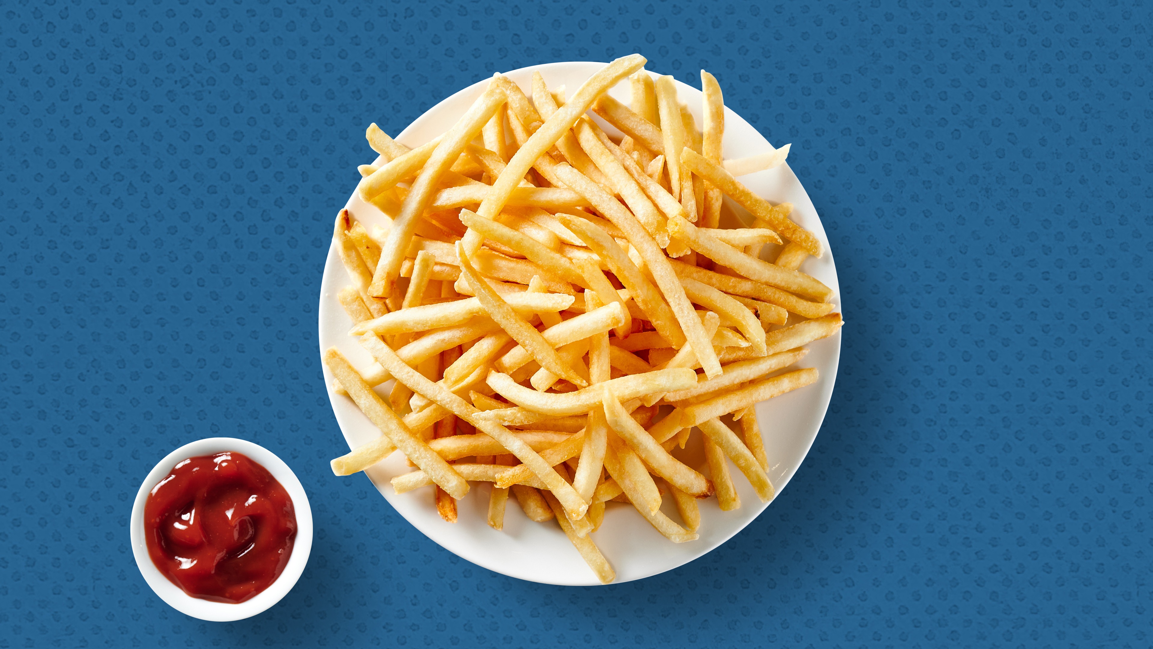 Order Ghost Fries food online from The Squeeze store, New York on bringmethat.com