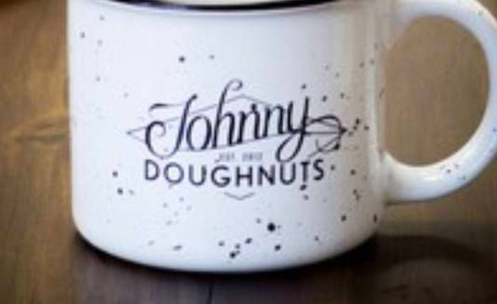 Order Johnny Mocha food online from Johnny Doughnuts store, Santa Rosa on bringmethat.com