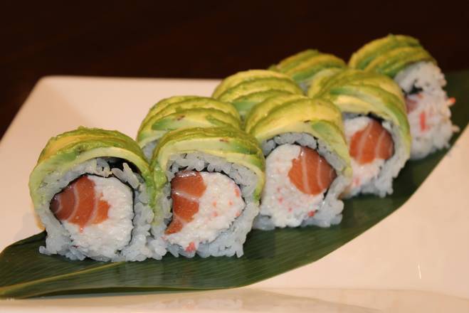 Order Piano Roll food online from O2 Restaurant store, Simi Valley on bringmethat.com