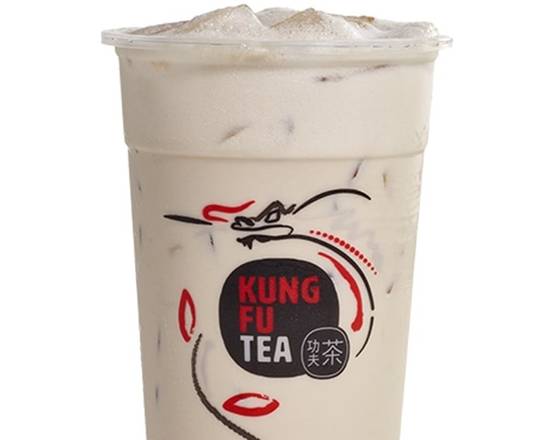 Order Ginger Milk food online from Kung Fu Tea store, Tysons on bringmethat.com