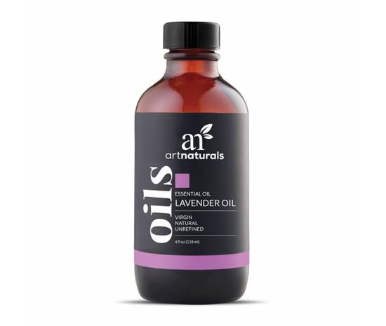 Order Art Naturals Lavender Oil (4 oz) food online from Rite Aid store, Palm Desert on bringmethat.com